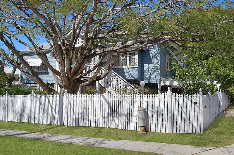 121 Alexandra Road, ASCOT, QLD 4007