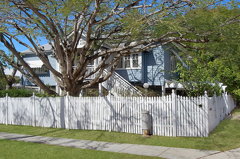 121 Alexandra Road, ASCOT, QLD 4007