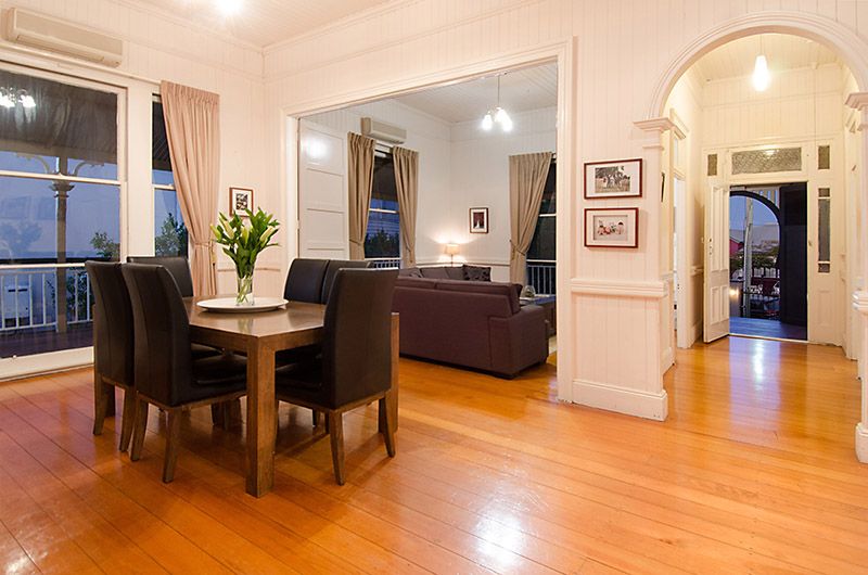 12 Jackson Street, CLAYFIELD, QLD 4011