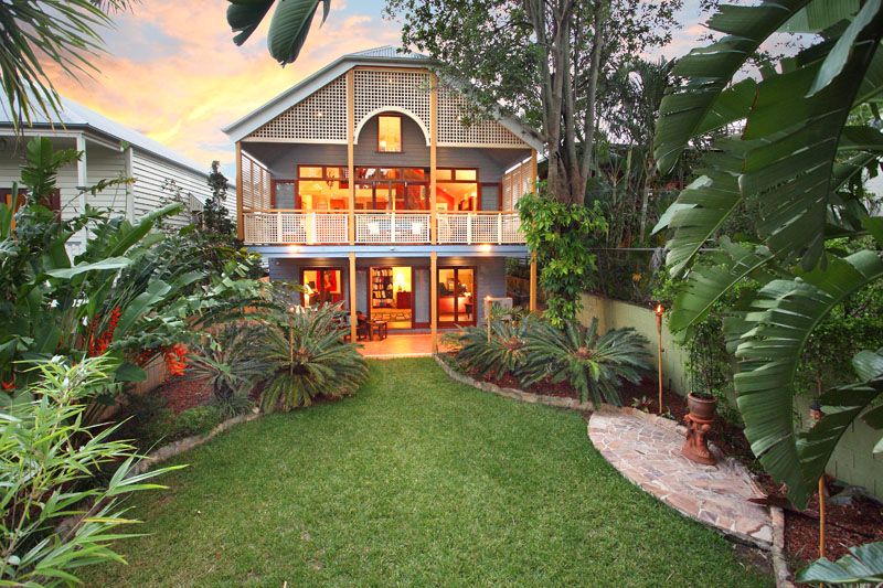30 Royal Terrace, HAMILTON, QLD 4007