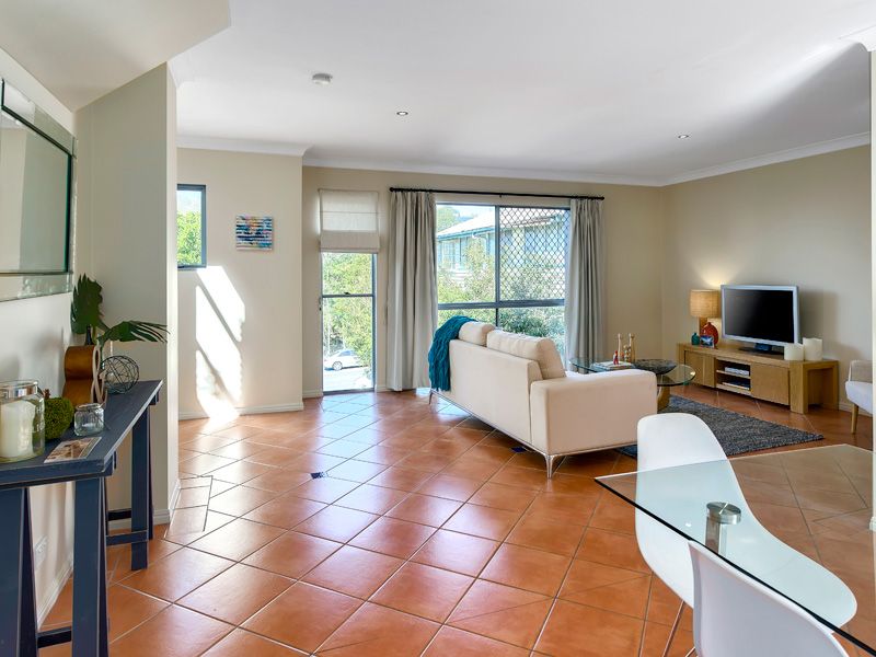 1/174 Herston Road, HERSTON, QLD 4006