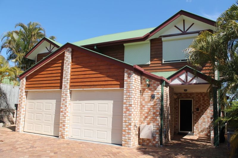 10/184 Trouts Road, STAFFORD HEIGHTS, QLD 4053