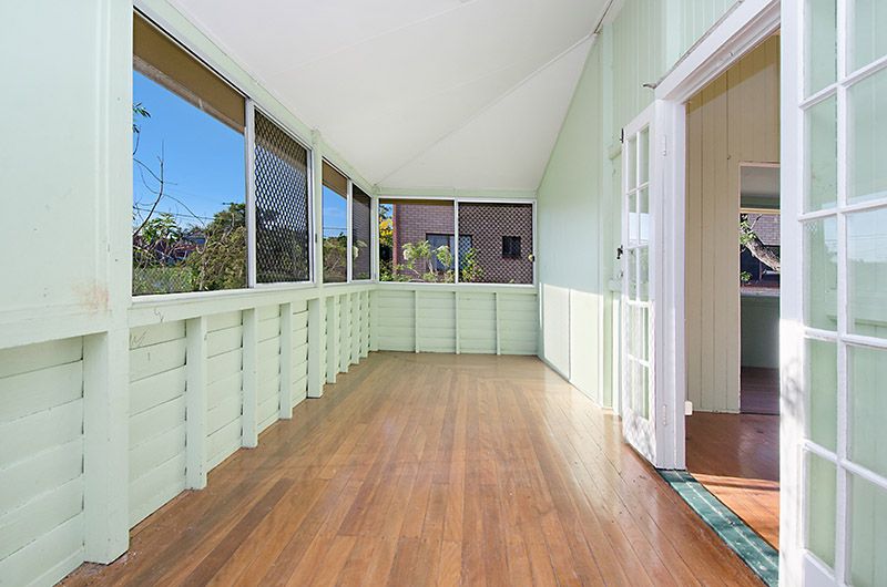 15 Silva Street, ASCOT, QLD 4007