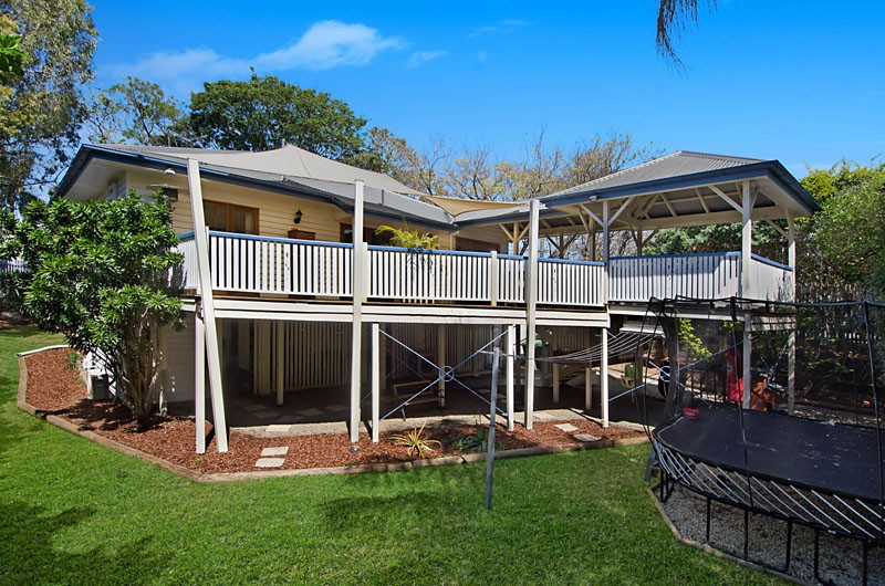 46 Gerler Road, HENDRA, QLD 4011