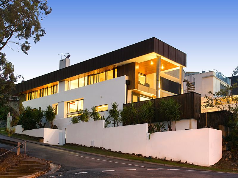 1 Annie Street, HAMILTON, QLD 4007