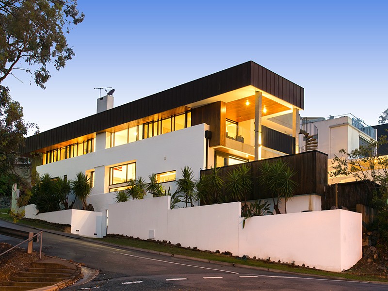 1 Annie Street, HAMILTON, QLD 4007