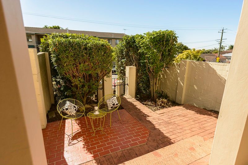 5/75 Bayview Terrace, CLAYFIELD, QLD 4011