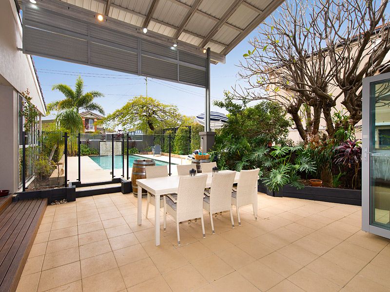 81 Wagner Road, CLAYFIELD QLD 4011