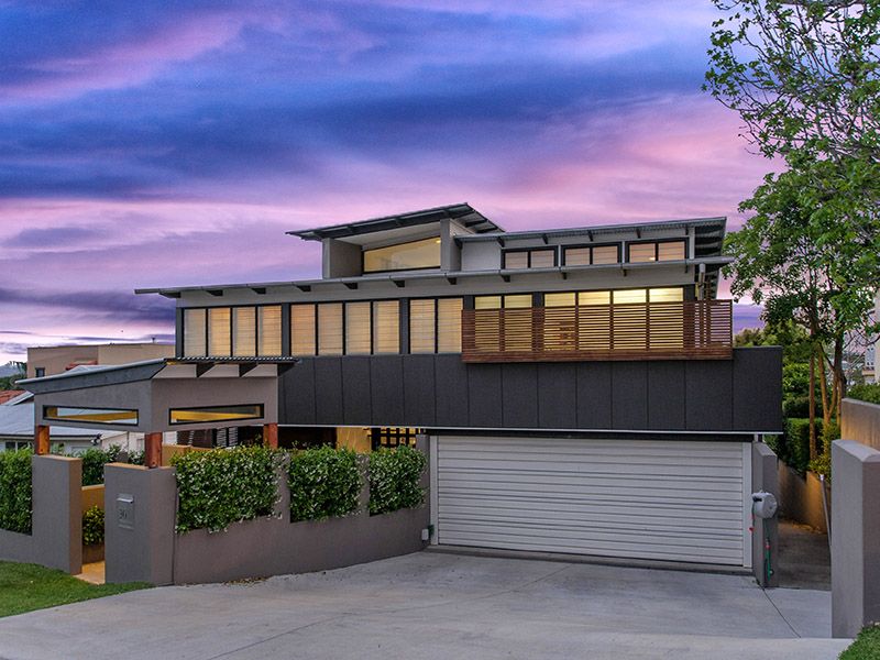 30 Massey Street, ASCOT QLD 4007