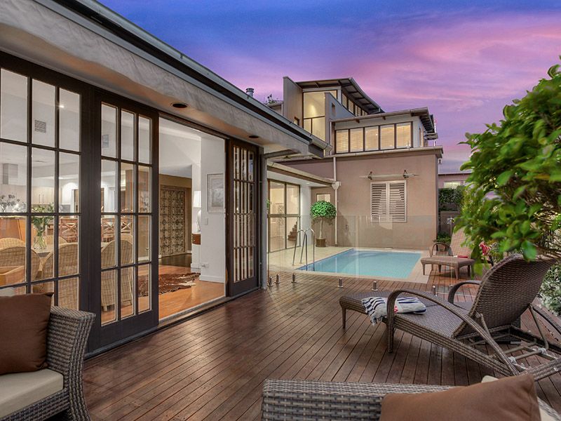 30 Massey Street, ASCOT, QLD 4007