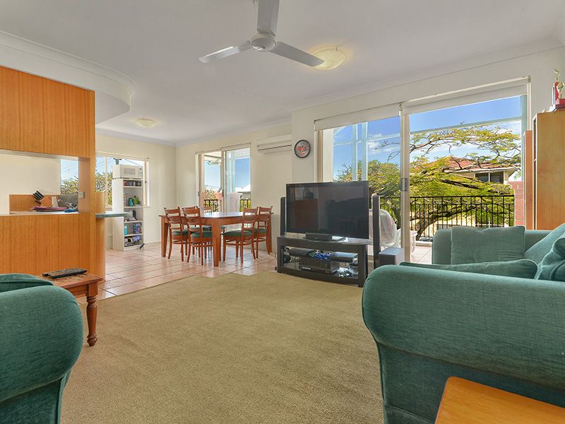 4/90 Racecourse Road, ASCOT, QLD 4007