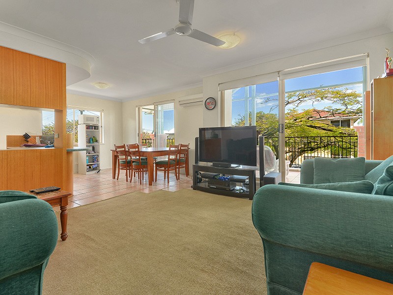 4/90 Racecourse Road, ASCOT, QLD 4007