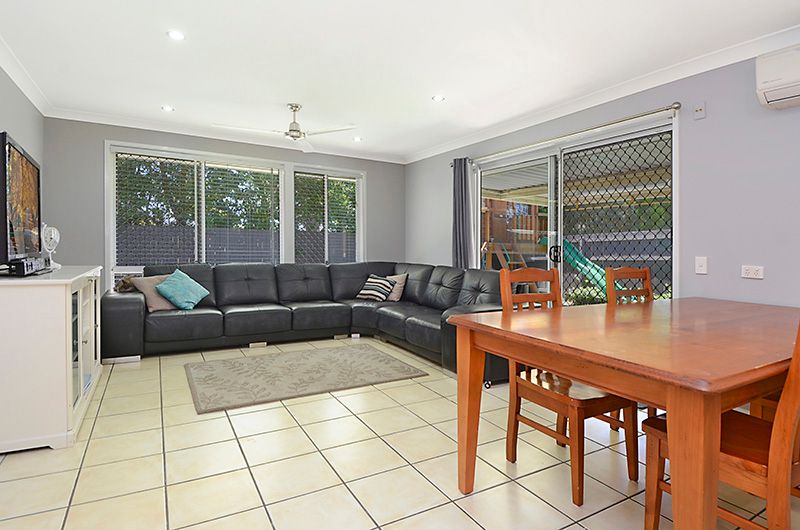 4 Starling Place, TAIGUM, QLD 4018