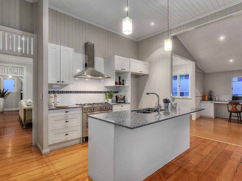 24 Magdala Street, ASCOT, QLD 4007