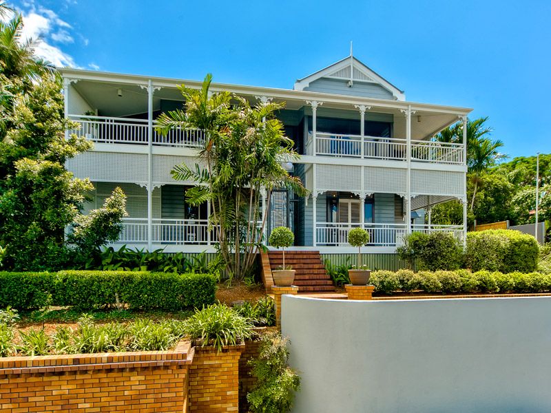 69 Watson Street, NEWMARKET, QLD 4051