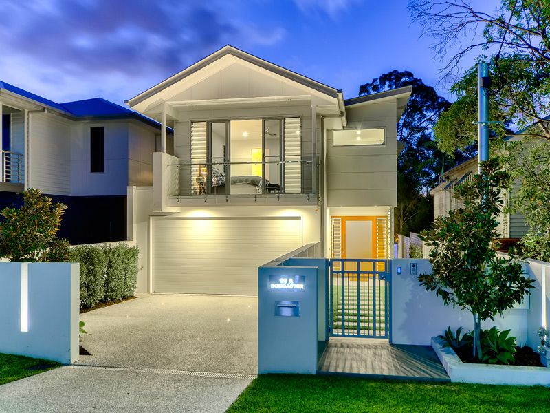 16A Doncaster Street, HENDRA QLD 4011