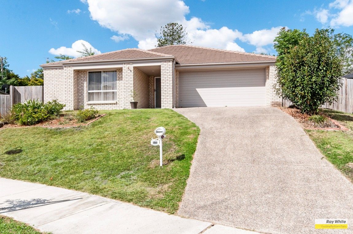 11 Sarah Close, REDBANK PLAINS QLD 4301