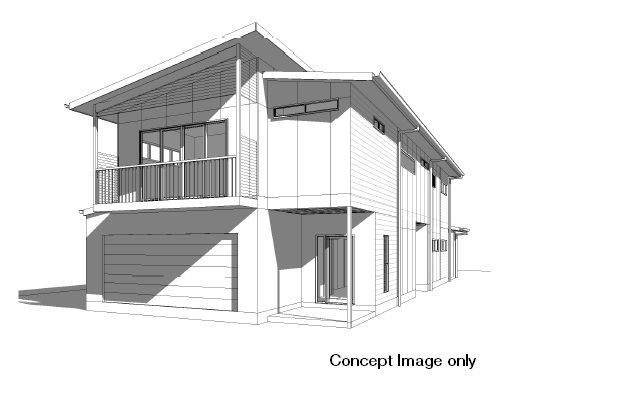 Lot 3 -12 Moyston Street, CARSELDINE, QLD 4034
