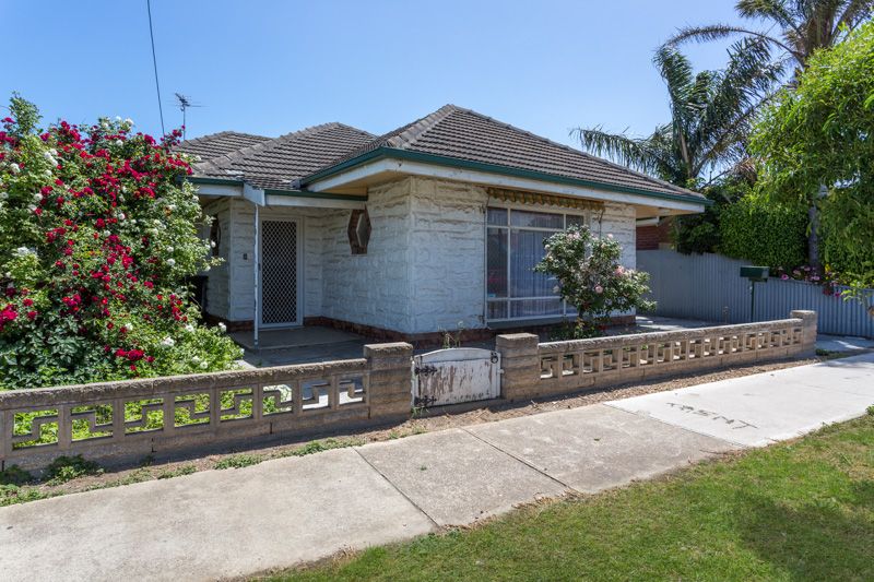 107 Carlisle Street, GLANVILLE, SA 5015