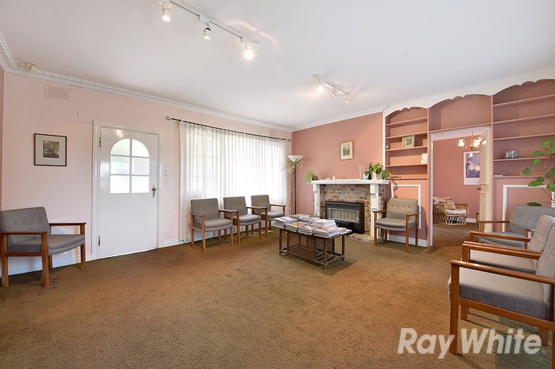 3 Victoria Street, FERNTREE GULLY, VIC 3156
