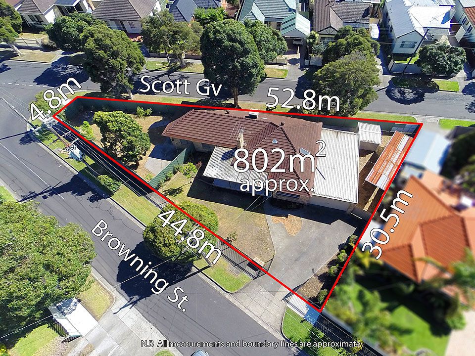 60 Browning Street, KINGSBURY VIC 3083