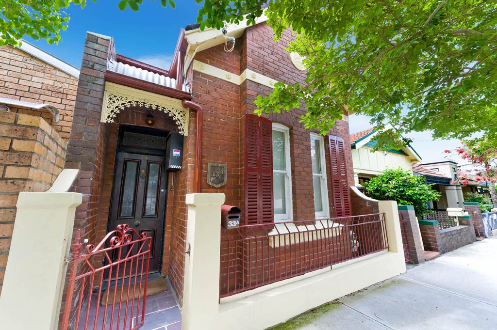 33a Annesley Street, Leichhardt, NSW 2040