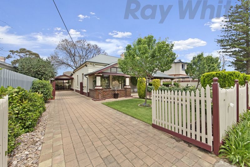 15 Russell Terrace, WOODVILLE, SA 5011