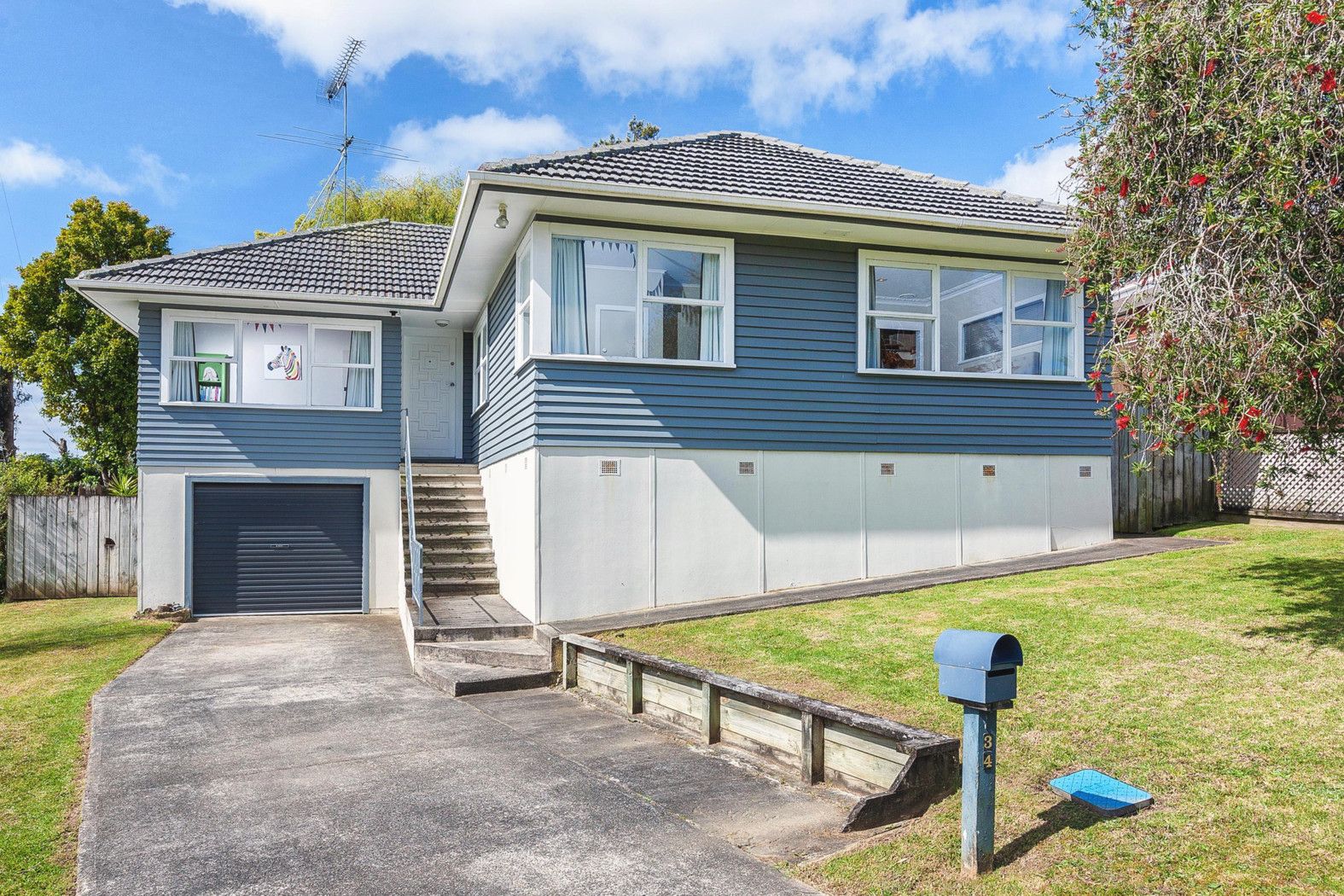 34 Halberg Street, GLENFIELD, North Shore City