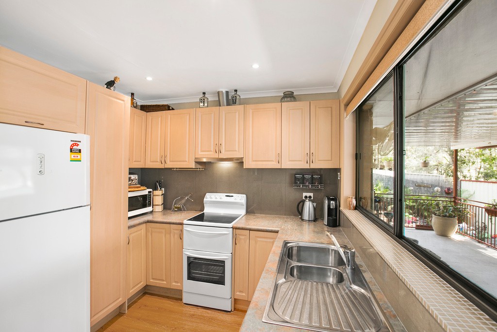 1/29 Corunna Crescent, ASHMORE, QLD 4214