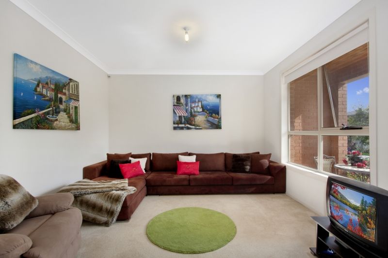 28 Cadman Avenue, WEST HOXTON, NSW 2171
