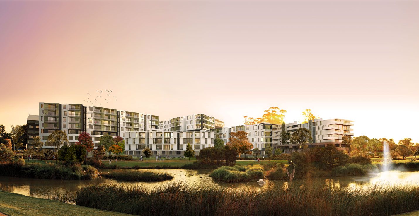 527 7 Washington Avenue, RIVERWOOD, NSW 2210