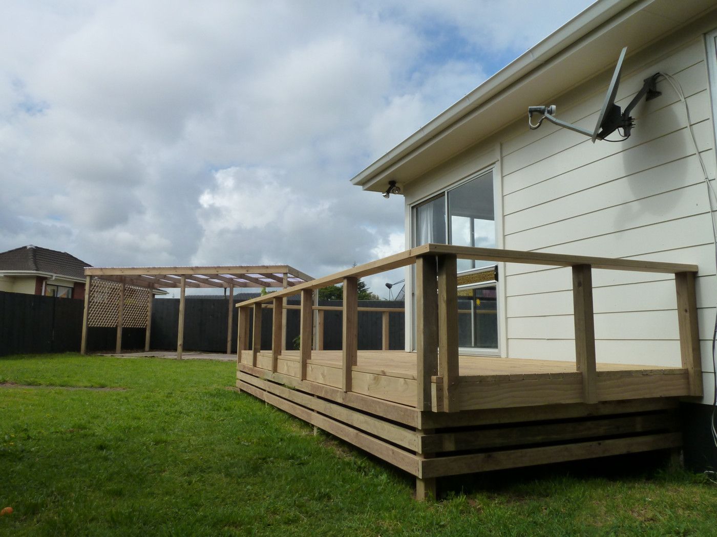 6 Sunlands Drive, MANUREWA, Manukau City