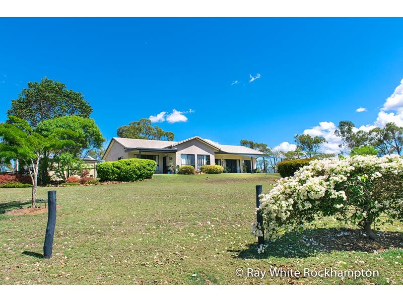 43 Klerkx Drive, GLENDALE, QLD 4711