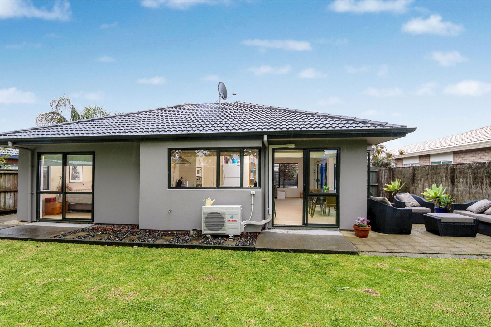 25a Stanhope Road, MOUNT WELLINGTON, Auckland City