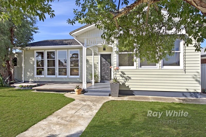 10 Lyall Avenue, HAMPSTEAD GARDENS SA 5086