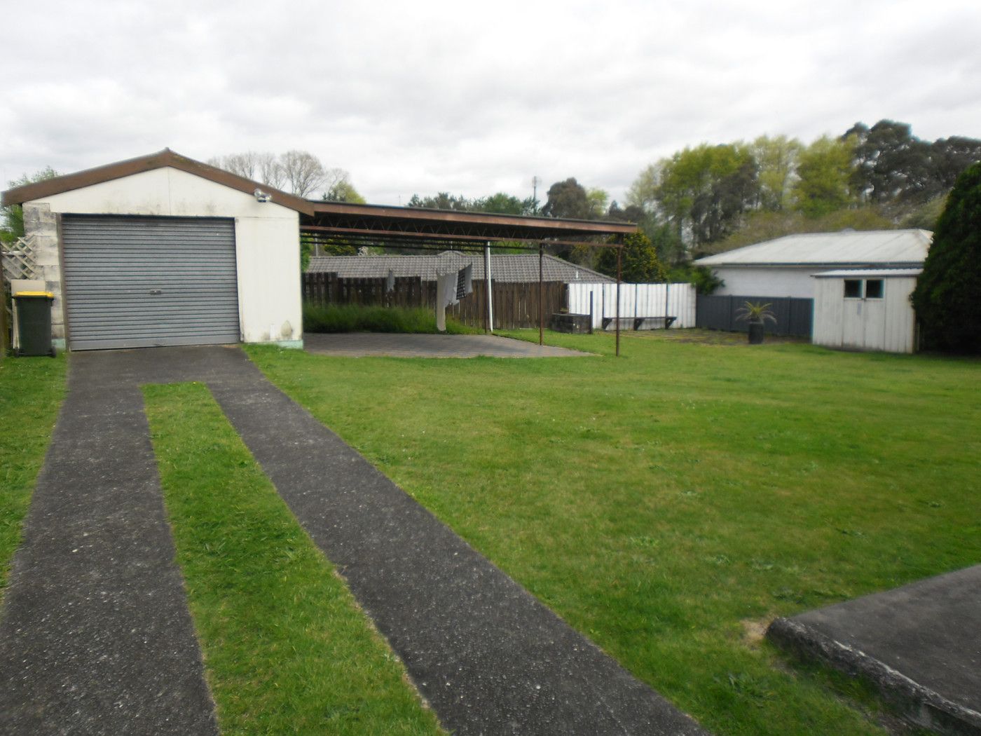 83 Mangahoe Street, TE AWAMUTU, Waipa District