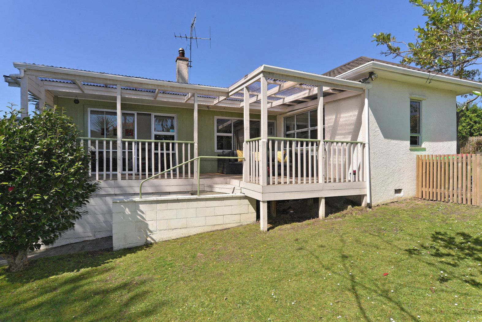 19 Dorset Street, RICHMOND, Tasman District