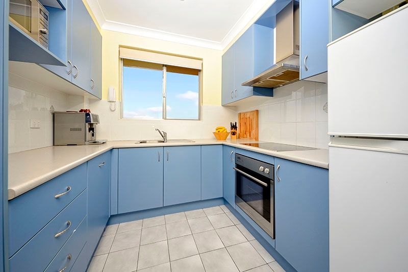 8/21-23 Martin Place, MORTDALE, NSW 2223