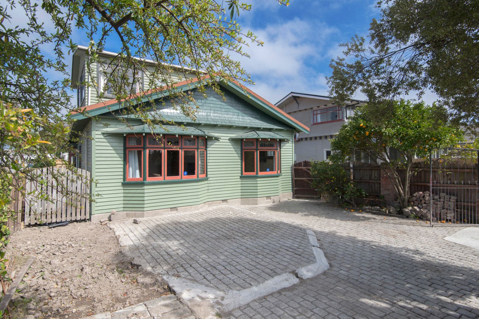478 Hereford Street, LINWOOD, Christchurch City