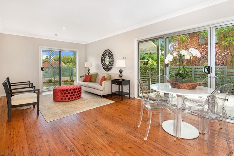6 Boronia Street, WOLLSTONECRAFT NSW 2065
