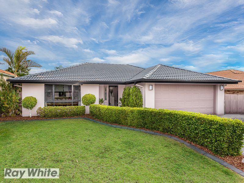 11 Hansford Street, NORTH LAKES, QLD 4509