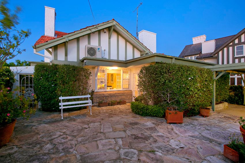 3 Kardinia Road, MOSMAN NSW 2088
