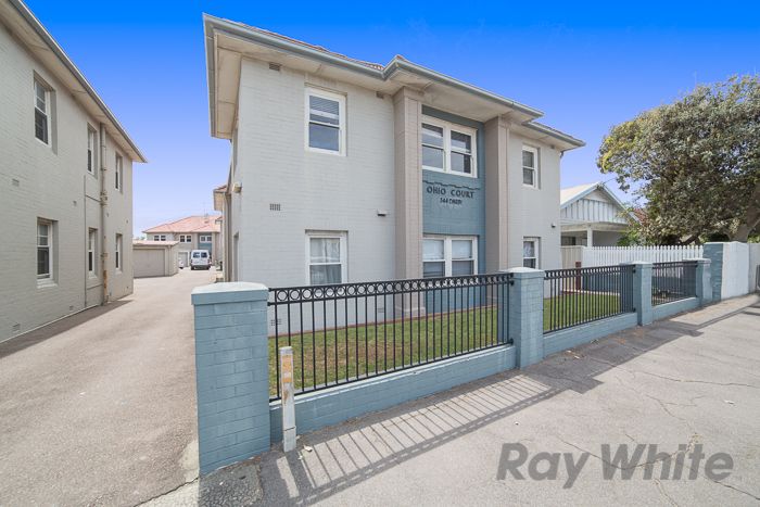 9/344 Darby Street, BAR BEACH, NSW 2300