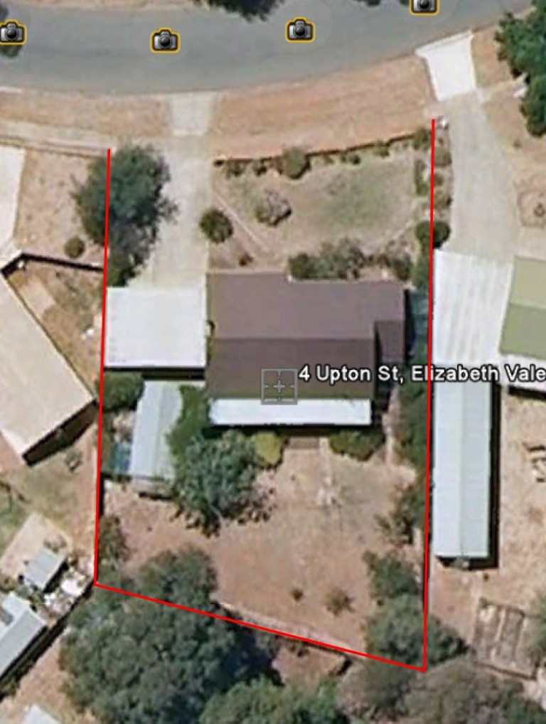 4 Upton Street, ELIZABETH VALE, SA 5112