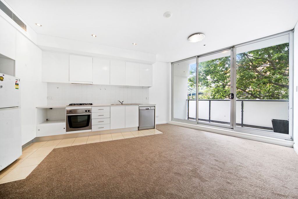 849 George Street, Ultimo NSW 2007
