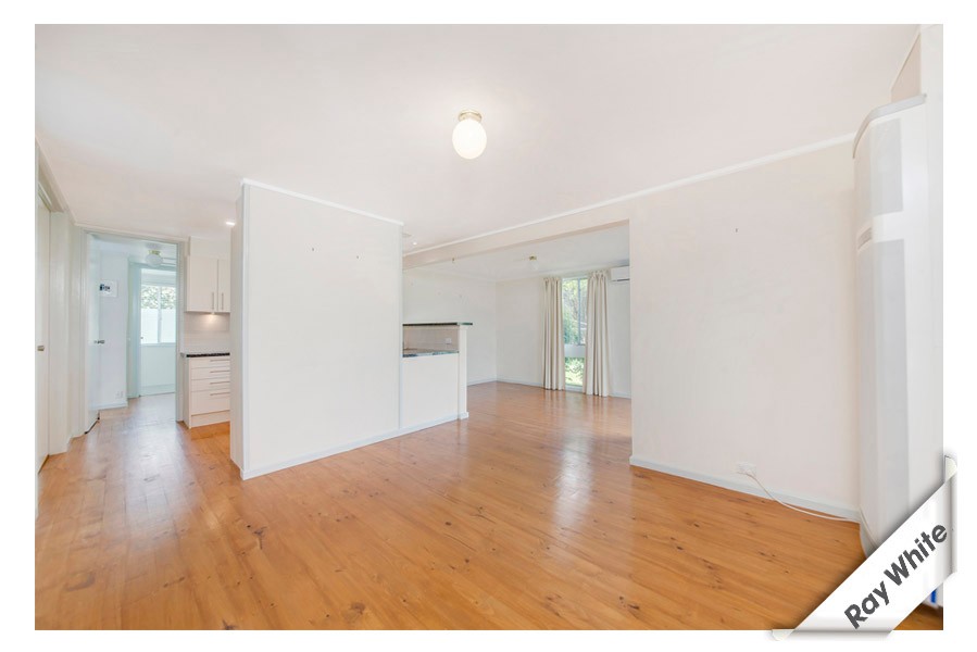 25 Chinner Crescent, MELBA, ACT 2615