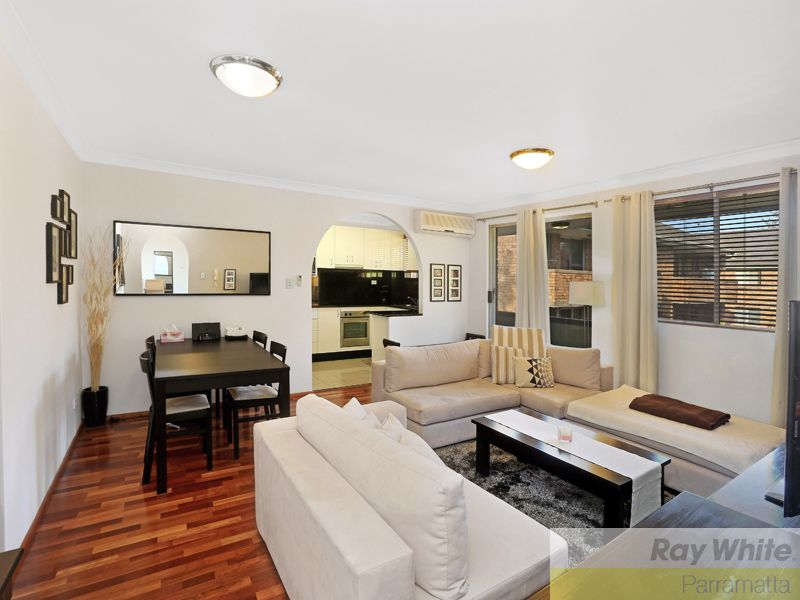 23/26 Sorrell Street, PARRAMATTA, NSW 2150