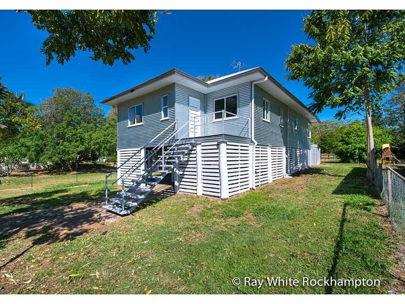 19 River Street, WANDAL QLD 4700