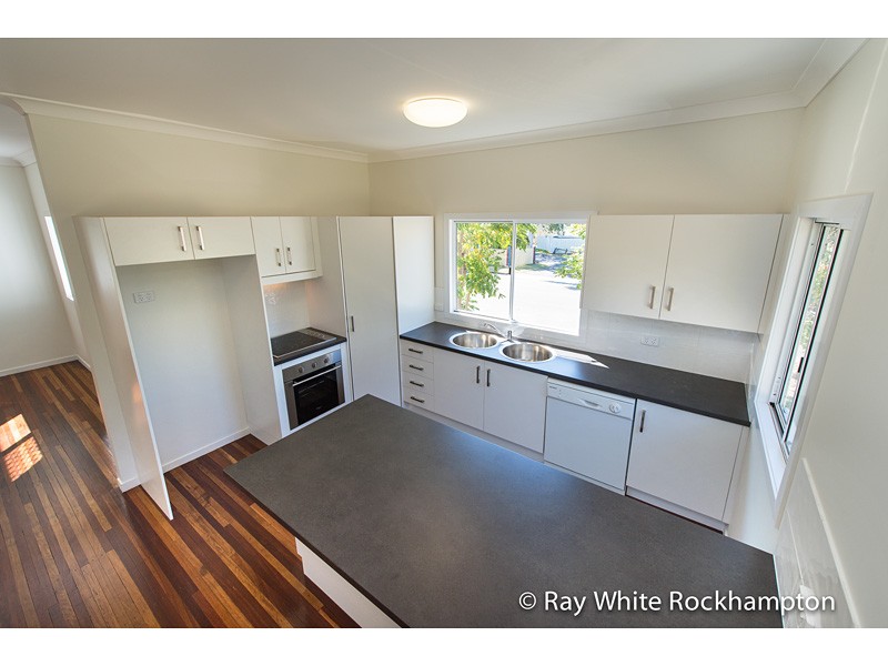 19 River Street, WANDAL, QLD 4700