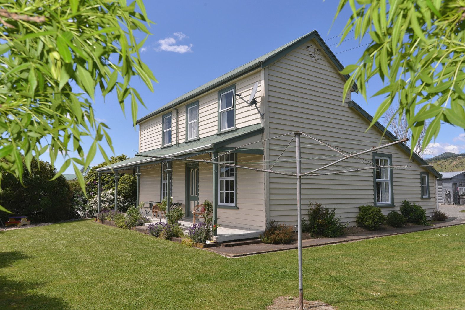 23 River Tce Road, Brightwater, Tasman District